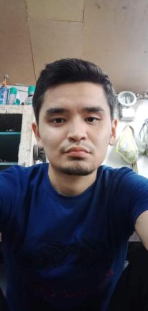 Турсынбаев Азамат Сейфуллаевич