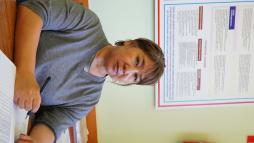 Исмагулова Салтанат Тулеуовна